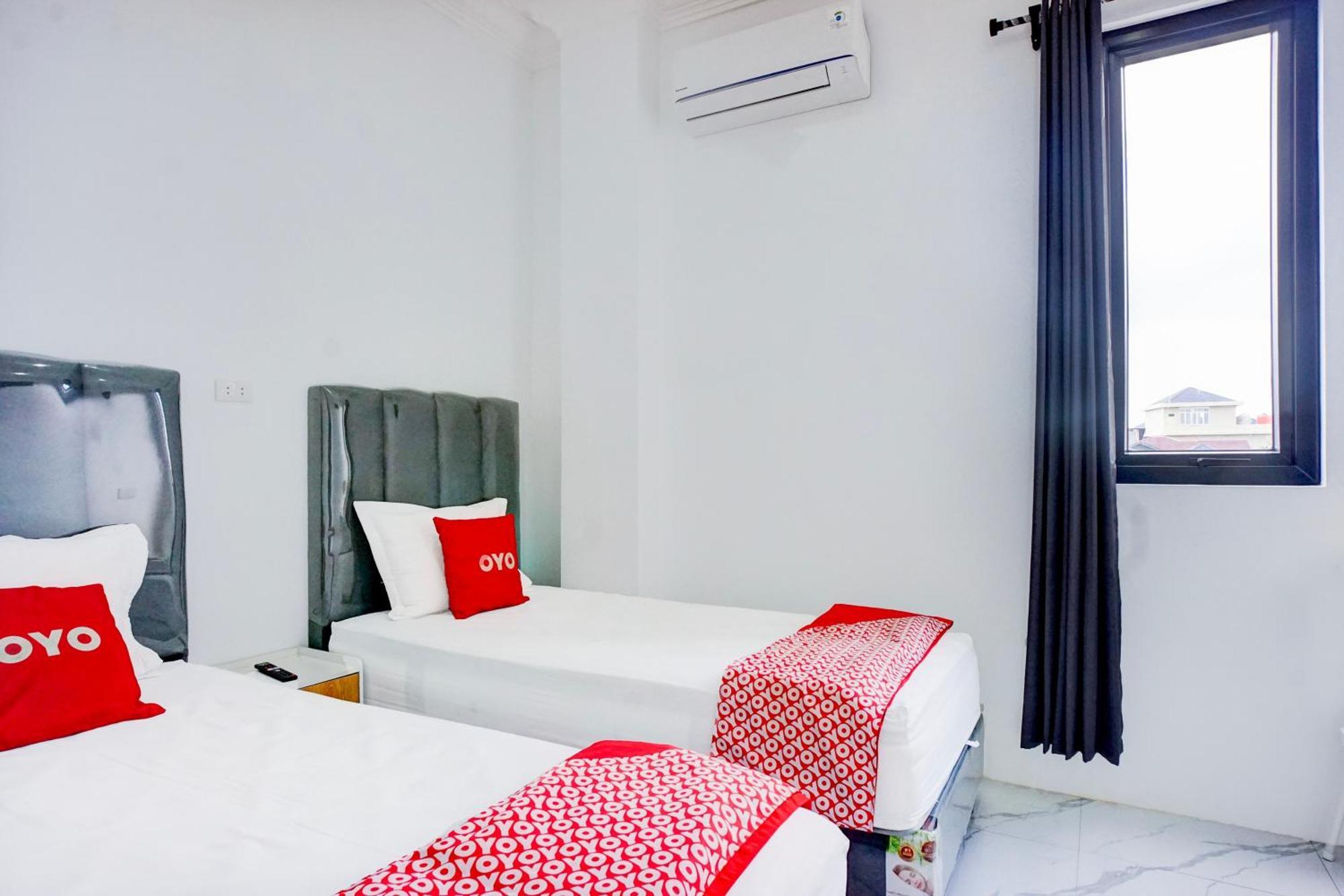 Capital O 94254 Dental Inn Banda Aceh Exterior photo